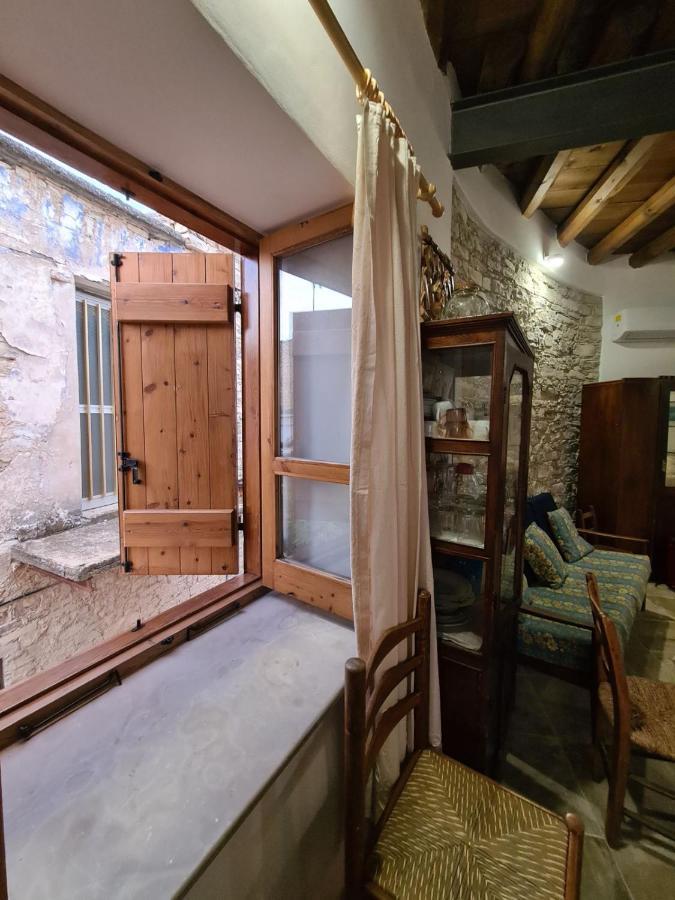Christiana'S Stone Studios Pano Lefkara Exterior foto